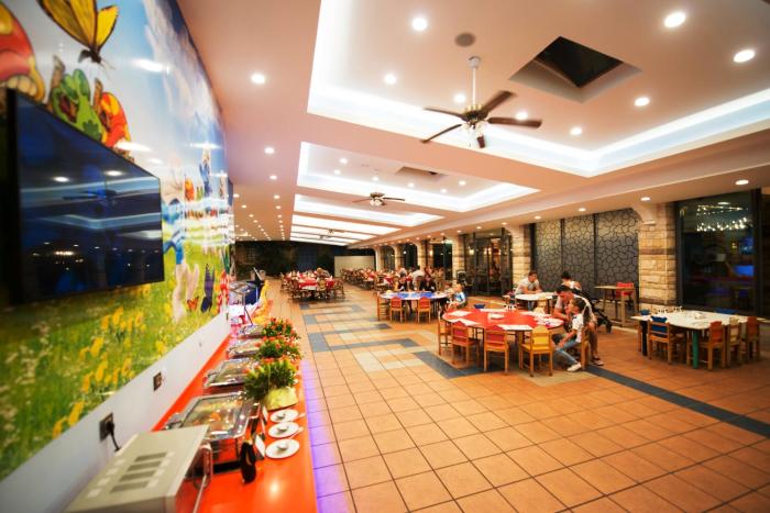 belconti resort hotel all inclusive