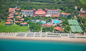 Belconti Resort Hotel - All Inclusive,Belek>>Antalya,5 star
