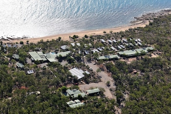 groote eylandt lodge