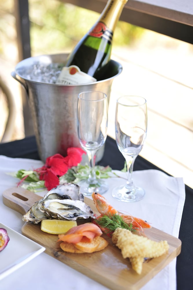 groote eylandt lodge