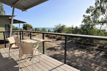 groote eylandt lodge