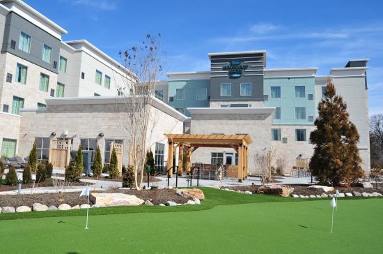 homewood suites by hilton hamilton nj
