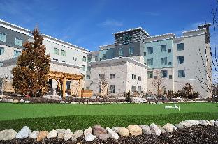 Homewood Suites By Hilton Hamilton, Nj,Croydon>>Allentown,3 star