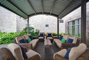 Homewood Suites By Hilton Hamilton, Nj,Croydon>>Allentown,3 star