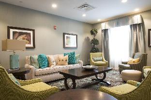 Homewood Suites By Hilton Hamilton, Nj,Croydon>>Allentown,3 star