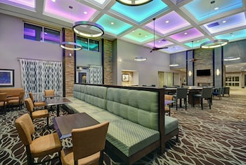 homewood suites by hilton hamilton nj