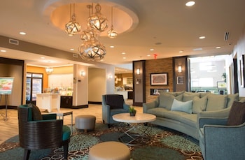 homewood suites by hilton hamilton nj