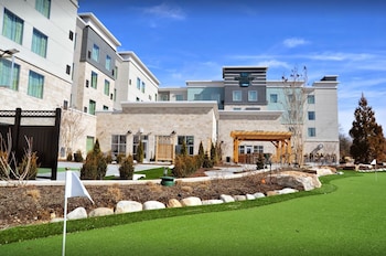 homewood suites by hilton hamilton nj