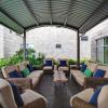 homewood suites by hilton hamilton nj