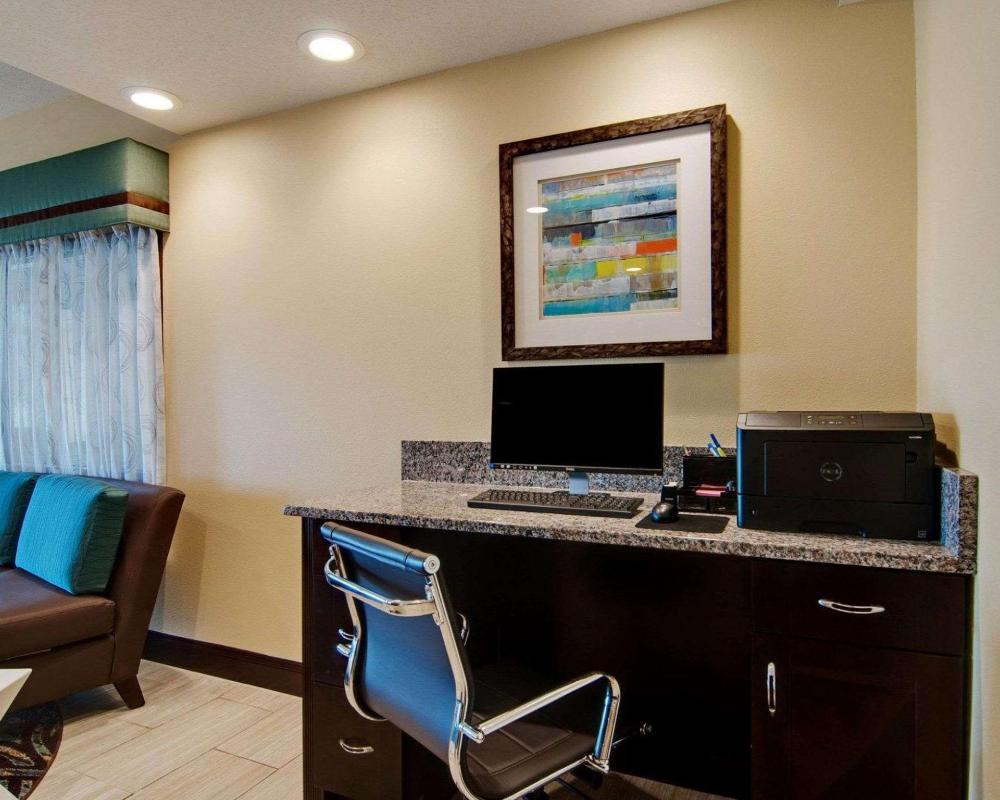 comfort inn mount airy