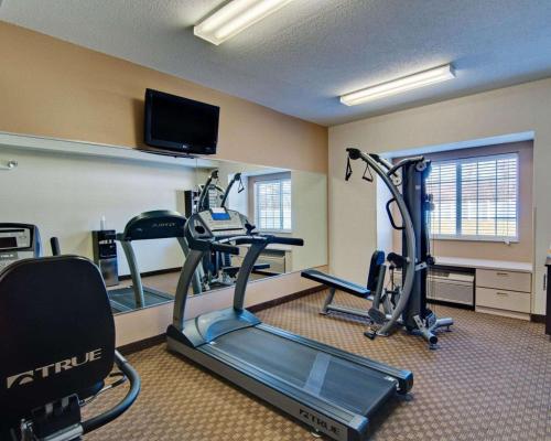 comfort inn mount airy