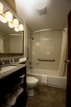 comfort inn mount airy