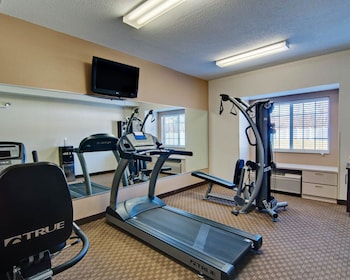 comfort inn mount airy