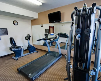 comfort inn mount airy