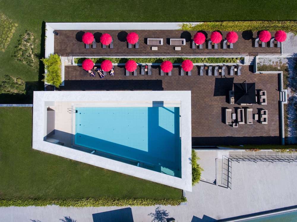 move hotels venezia nord