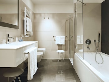 Move Hotels Venezia Nord,Mestre>>Casier,4 star