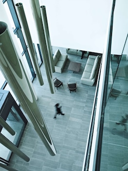 Move Hotels Venezia Nord,Mestre>>Casier,4 star
