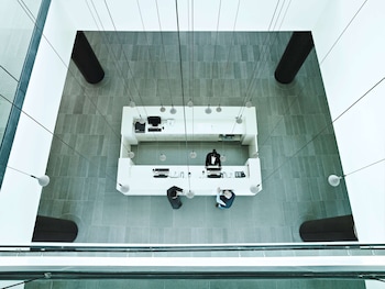 Move Hotels Venezia Nord,Mestre>>Casier,4 star