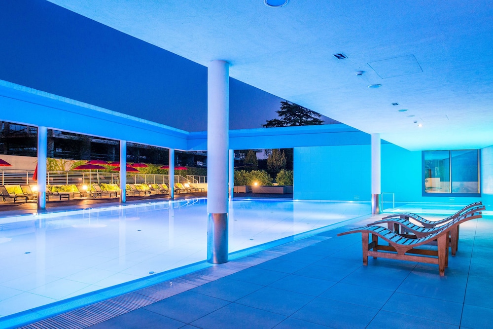 move hotels venezia nord