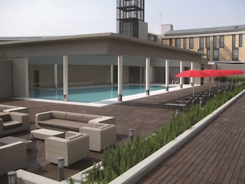 Move Hotels Venezia Nord,Mestre>>Casier,4 star
