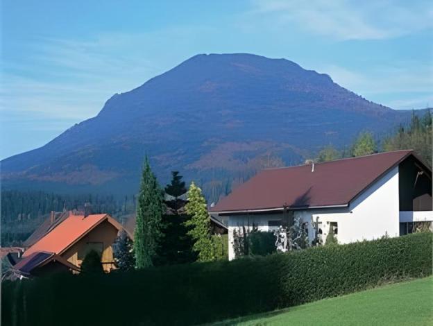 orea resort horizont sumava