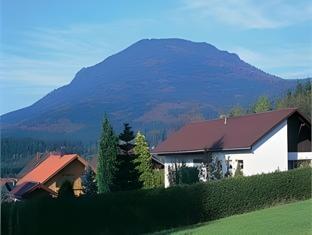 orea resort horizont sumava