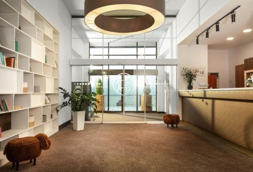 orea resort horizont sumava