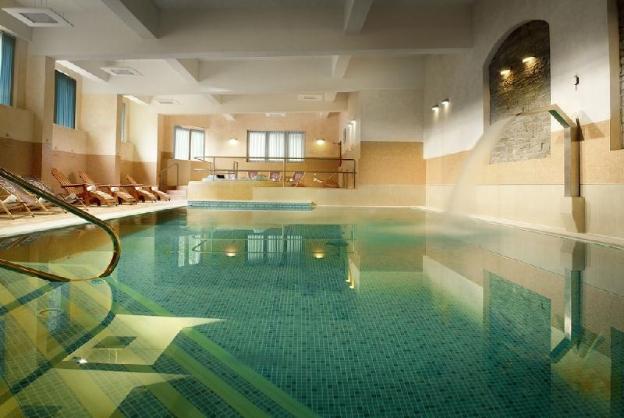 orea resort horizont sumava