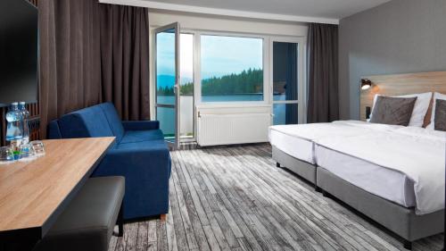 orea resort horizont sumava