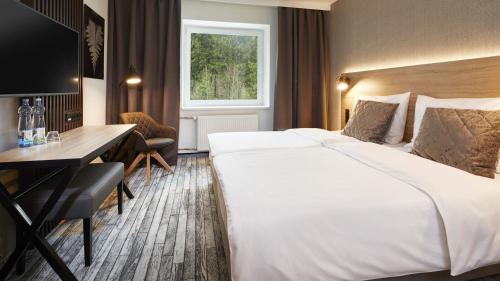 orea resort horizont sumava
