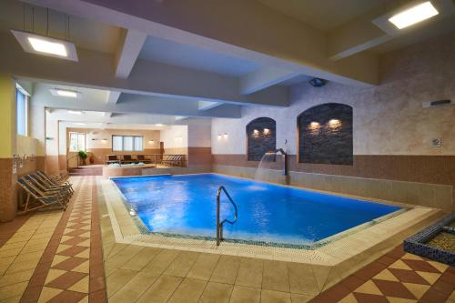 orea resort horizont sumava