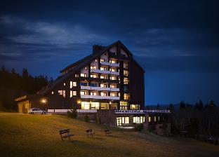 orea resort horizont sumava