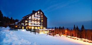 orea resort horizont sumava