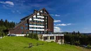 orea resort horizont sumava