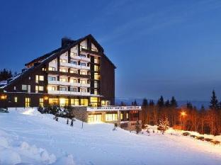 orea resort horizont sumava