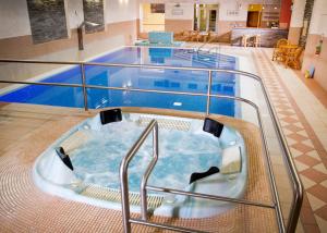 orea resort horizont sumava