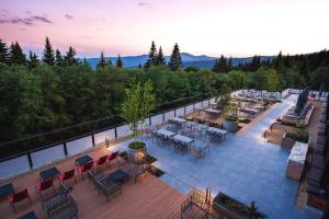 orea resort horizont sumava