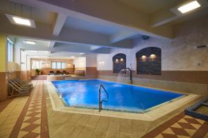 orea resort horizont sumava