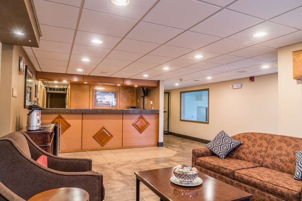 best western inn and suites