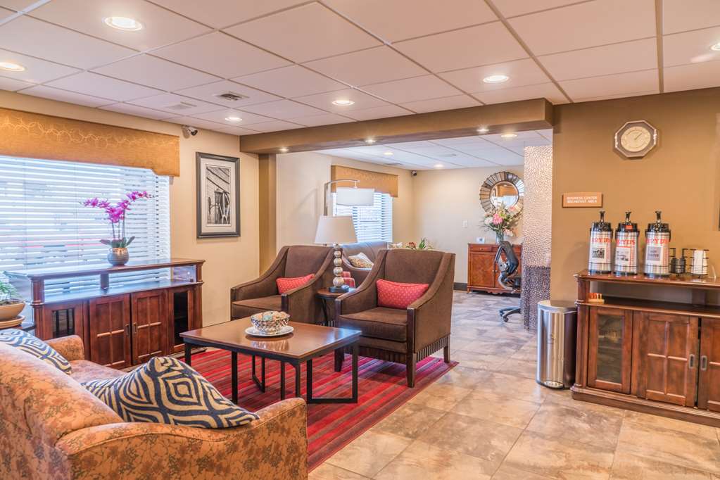 best western inn and suites