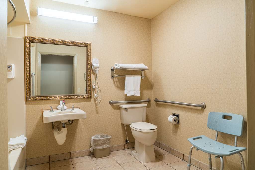 best western inn and suites