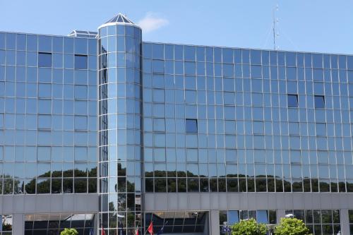 hotel galilei