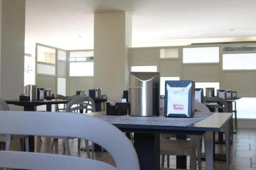 villa nadar hotel bandb