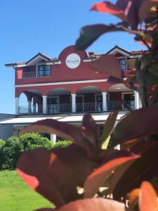 villa nadar hotel bandb