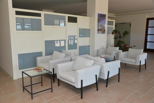 villa nadar hotel bandb