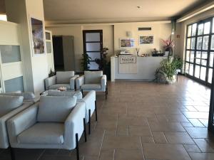 villa nadar hotel bandb
