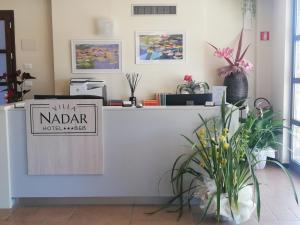 villa nadar hotel bandb