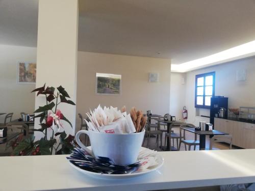 villa nadar hotel bandb