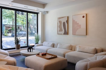 hotel and spa carre saint louis