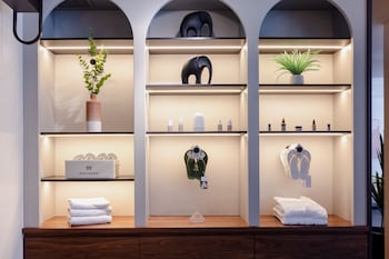 hotel and spa carre saint louis